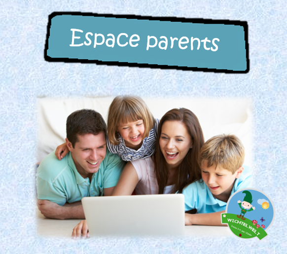 Espace Parents